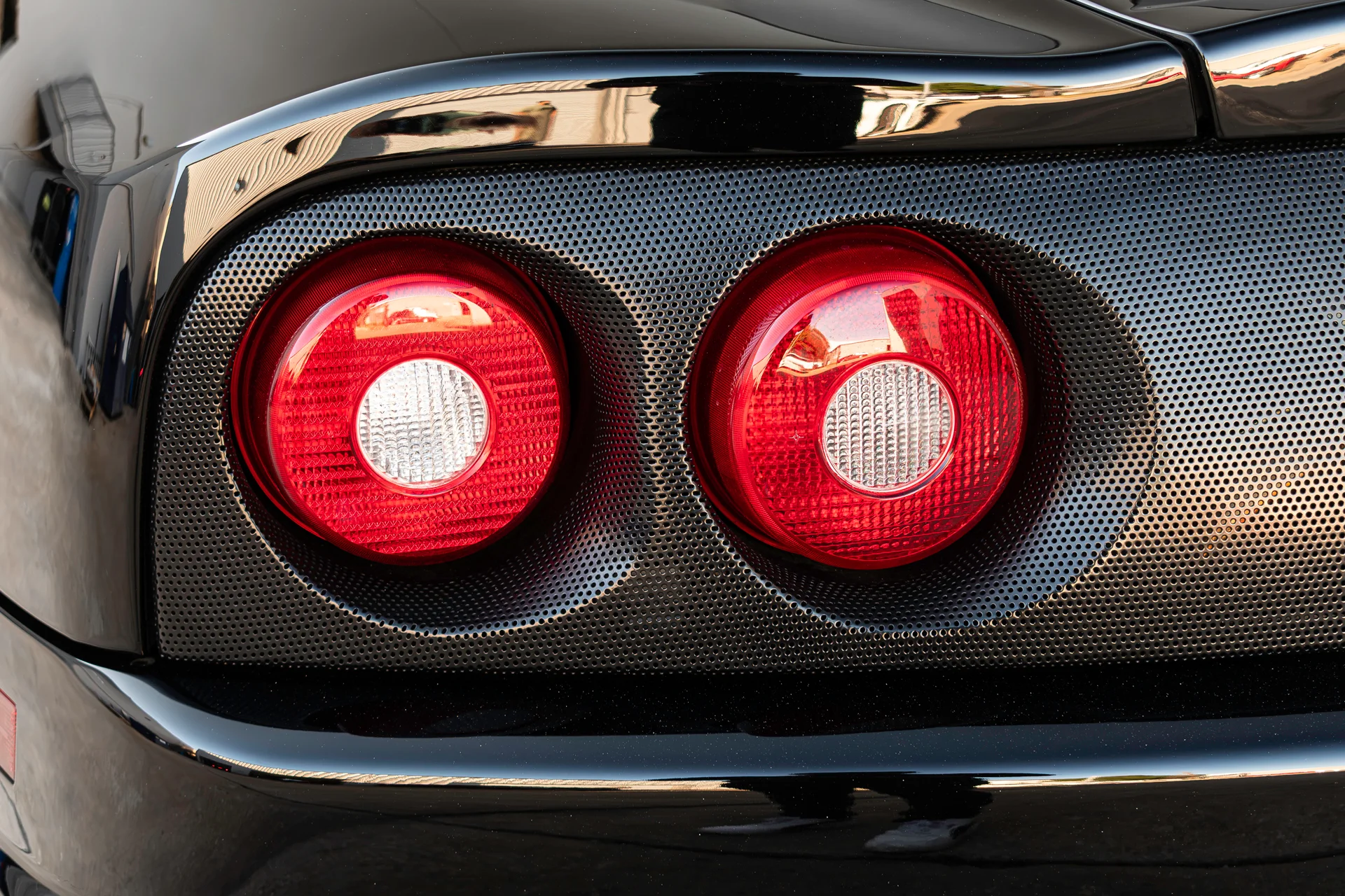 2004 Ferrari 360 Base - Photo 57