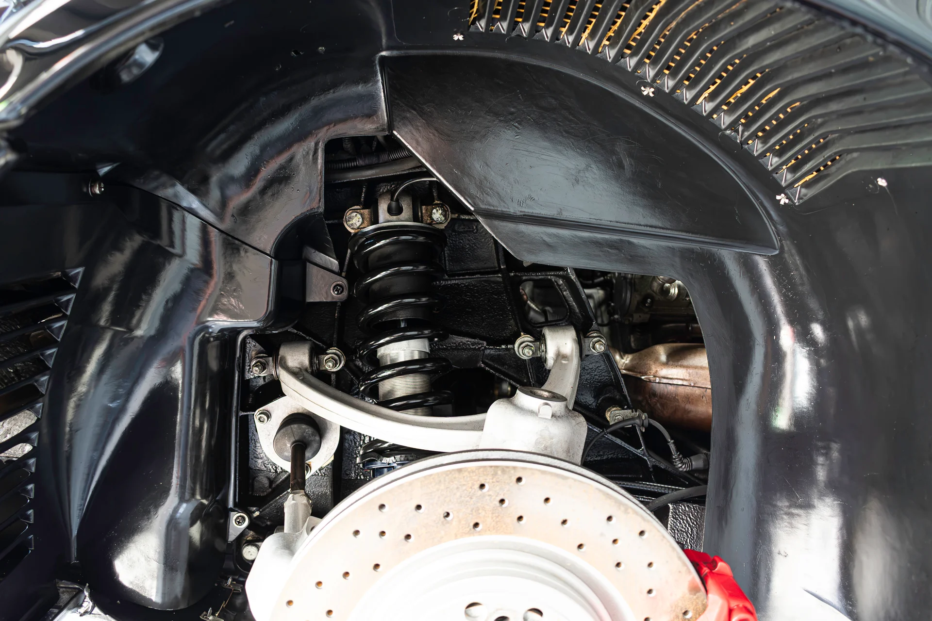 2004 Ferrari 360 Base - Photo 86