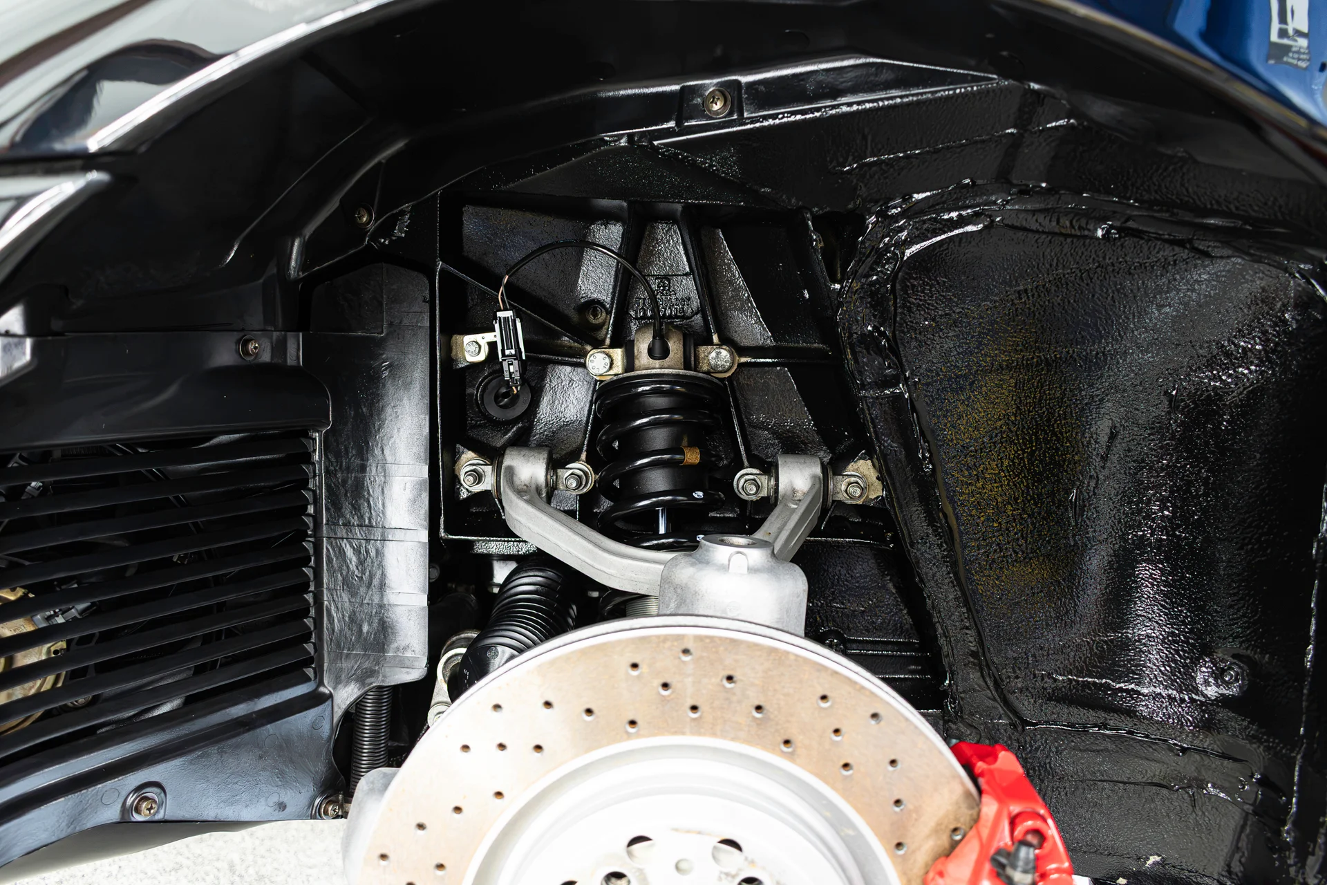 2004 Ferrari 360 Base - Photo 84