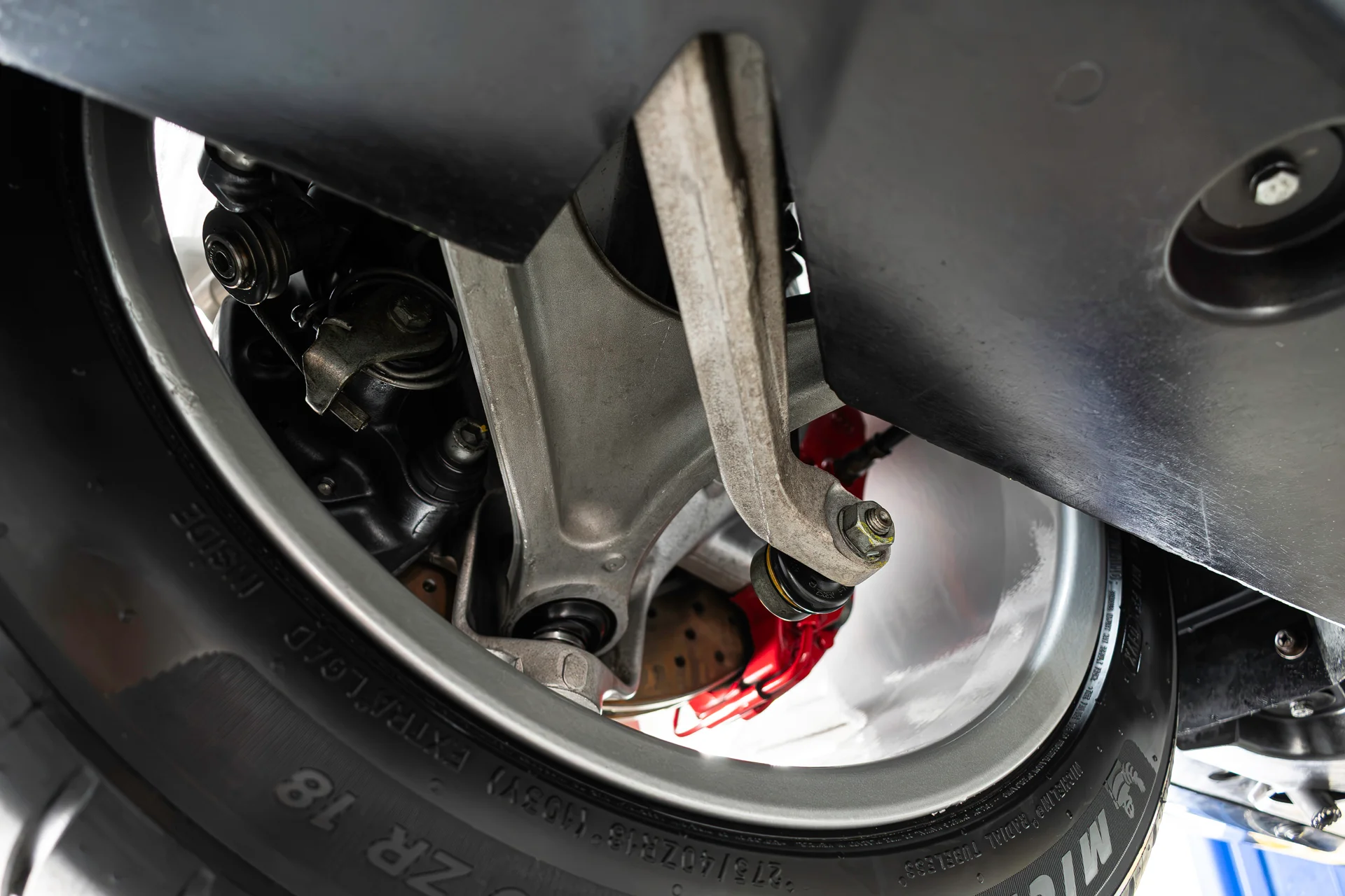 2004 Ferrari 360 Base - Photo 74