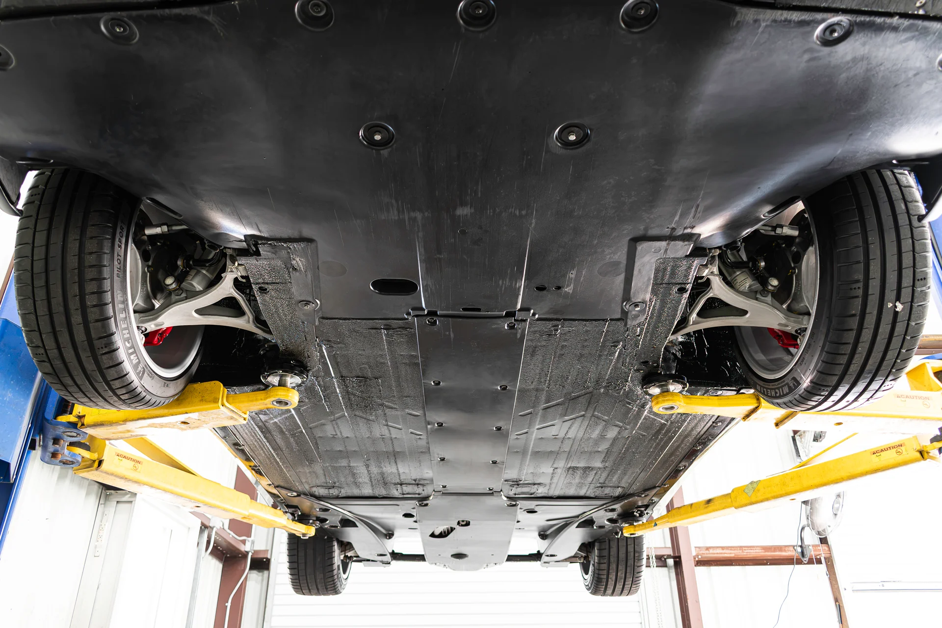 2004 Ferrari 360 Base - Photo 82