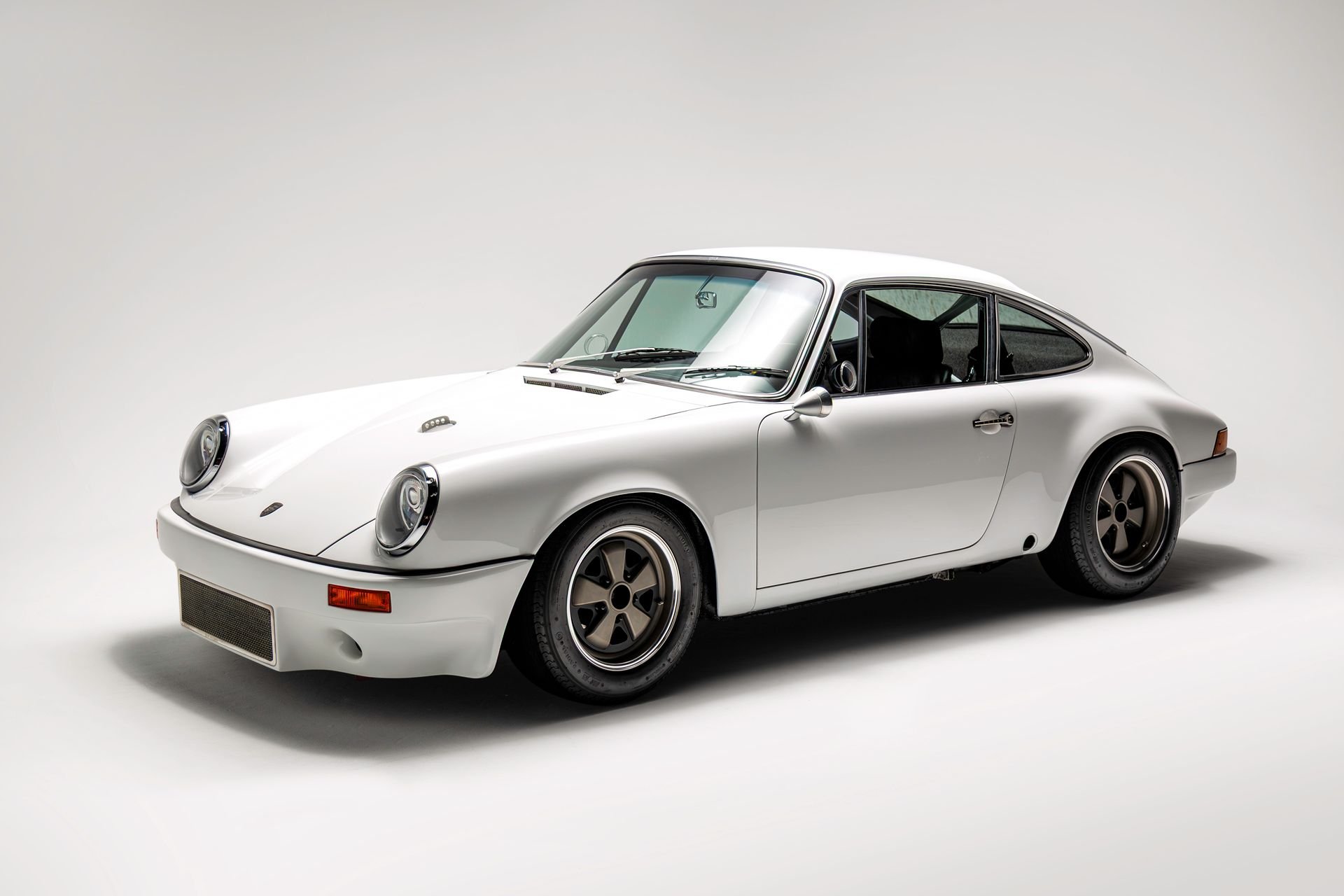 1980 Porsche 911 GT3
