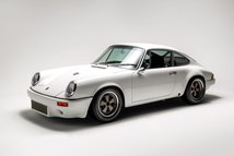 1980 Porsche 911