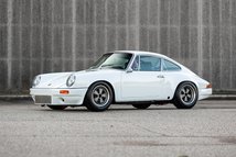 1980 Porsche 911