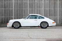 1980 Porsche 911