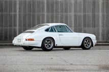 1980 Porsche 911