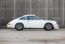 1980 Porsche 911