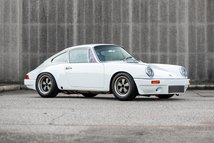 1980 Porsche 911