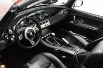2001 BMW Z8