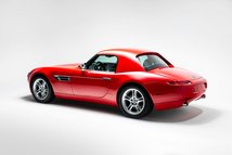 2001 BMW Z8