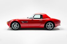 2001 BMW Z8