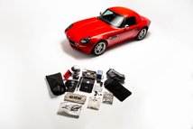 2001 BMW Z8