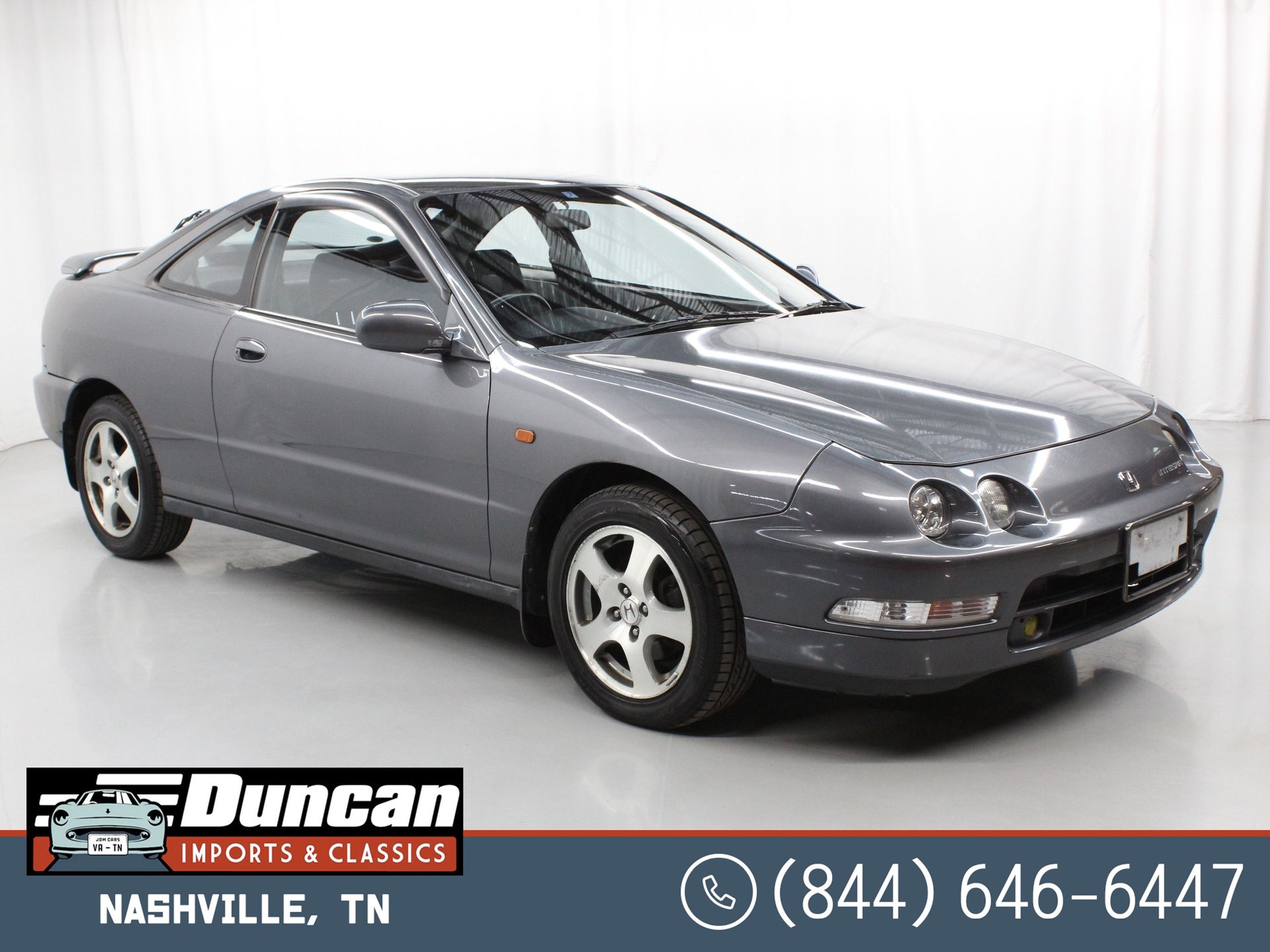 honda integra used – Search for your used car on the parking