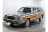1982 Chrysler Town & Country