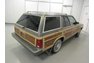 1982 Chrysler Town & Country