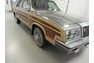 1982 Chrysler Town & Country