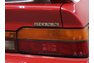1988 Honda Prelude