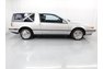 1987 Nissan EXA