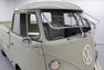 1965 Volkswagen Type 26 Single Cab
