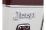 1976 Mitsubishi Jeep