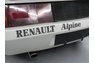 1989 Renault Alpine