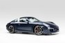 2015 Porsche 911 Targa 4S