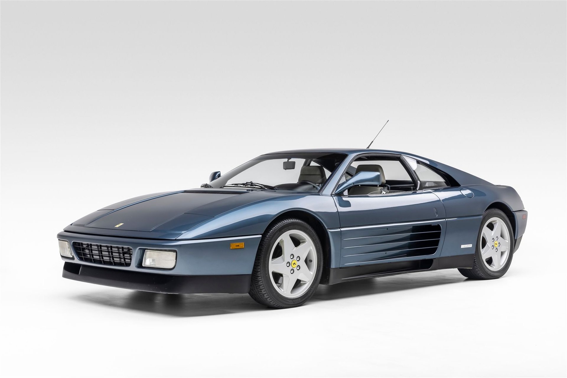 1989 Ferrari 348
