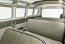 1965 Volkswagen 21 Window Microbus