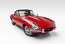 1964 Jaguar XKE