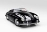 1957 Porsche 356A Speedster