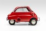 1960 BMW Isetta 300