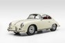 1958 Porsche 356A Coupe