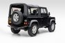 1995 Land Rover Defender 90