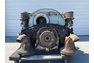 1964 Porsche 356SC Engine