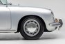 1964 Porsche 356C