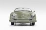 1957 Porsche 356A