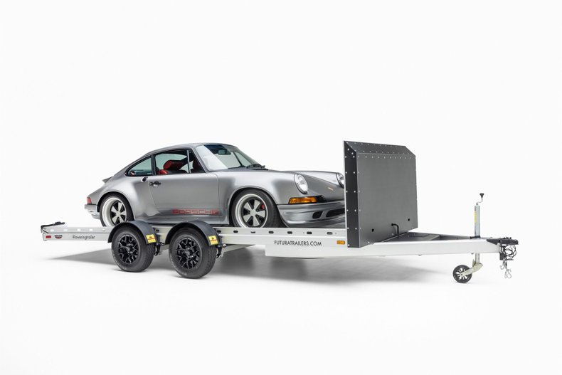  Futura Trailer Super Sport