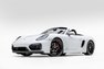 2016 Porsche Boxster