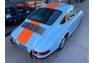 1971 Porsche 911T