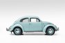 1961 Volkswagen Beetle