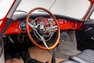 1963 Porsche 356B Cabriolet