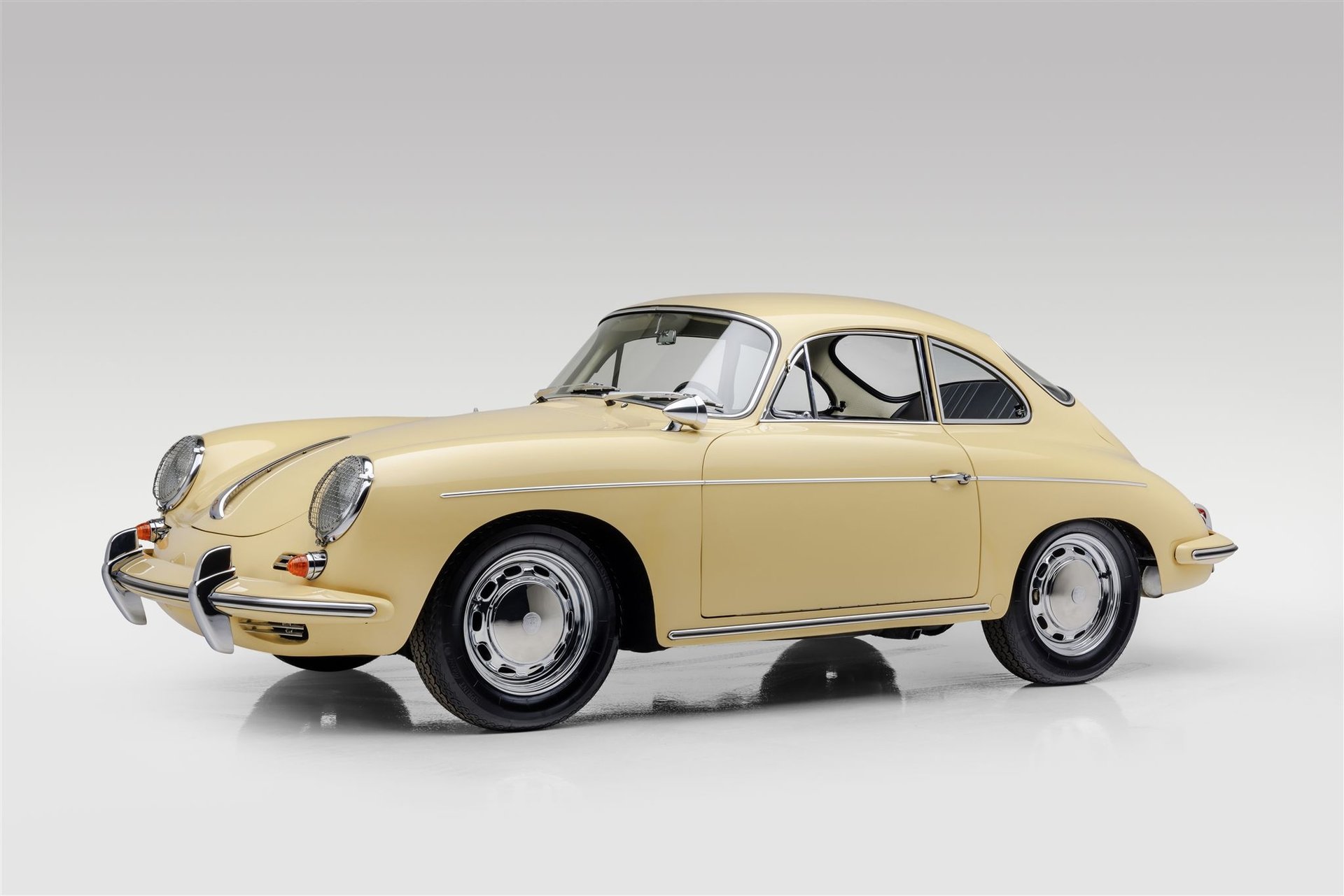 1964 Porsche 356SC | Classic & Collector Cars