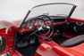 1957 Alfa Romeo Giulietta Spyder