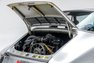 1972 Porsche 911T Targa