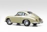 1958 Porsche 356A