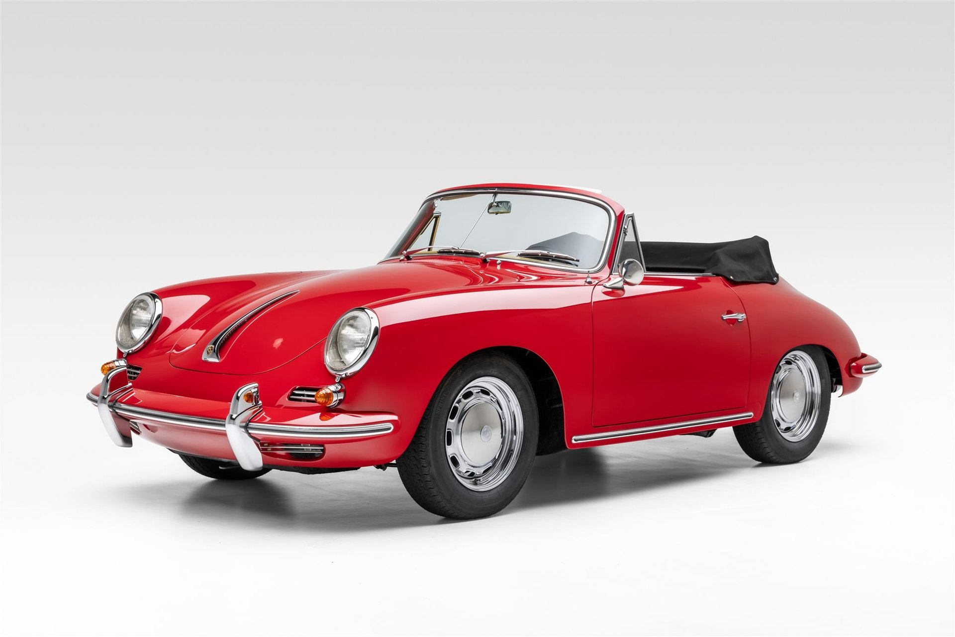 1964 Porsche 356SC | Classic & Collector Cars