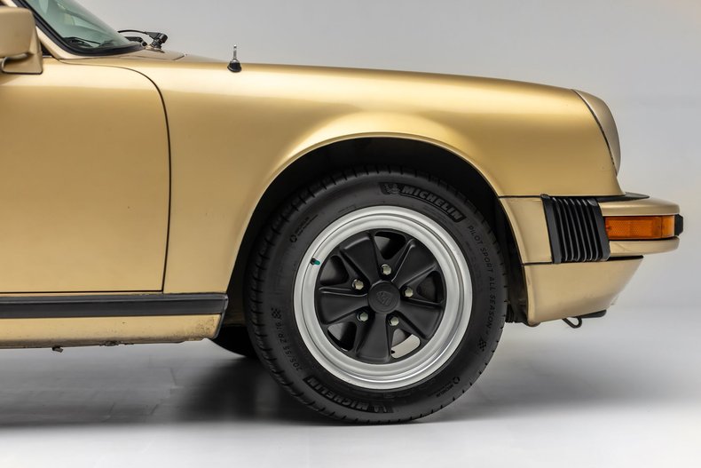 1980 Porsche 911SC | European Collectibles