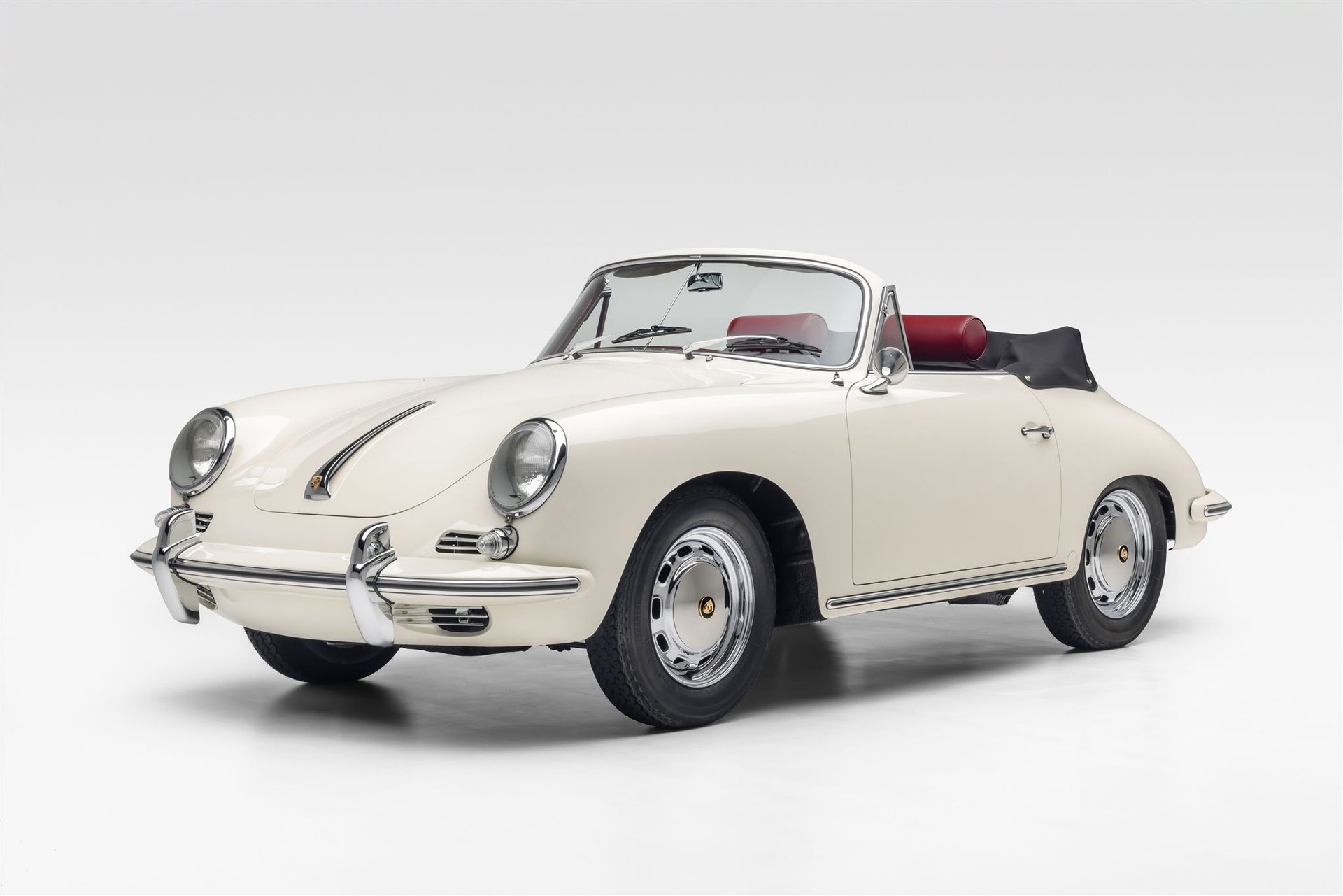 1965 Porsche 356SC | Classic & Collector Cars