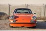 1972 Porsche 911S