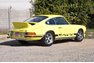 1973 Porsche 911 Carrera